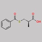 Zofenopril Impurity 6 CAS#: 74407-70-8