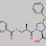 Zofenopril Impurity 7 CAS#: N/A