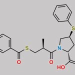 Zofenopril Impurity 8 CAS#: 2748369-12-0