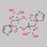 Zoledronic Acid Dimer Impurity CAS#: N/A