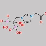Zoledronic Acid EP Impurity A CAS#: 1627731-60-5