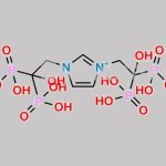 Zoledronic Acid EP Impurity B CAS#: 1632236-60-2