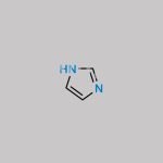 Zoledronic Acid EP Impurity C CAS#: 288-32-4