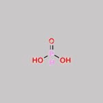 Zoledronic Acid EP Impurity E CAS#: 13598-36-2