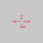 Zoledronic Acid EP Impurity F CAS#: 7664-38-2