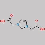 Zoledronic Diacid Impurity CAS#: 936903-91-2