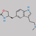 Zolmitriptan EP Impurity A CAS#: 139264-24-7