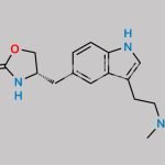Zolmitriptan EP Impurity B CAS#: 251451-30-6