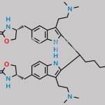 Zolmitriptan EP Impurity C CAS#: 1350928-05-0
