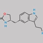 Zolmitriptan EP Impurity D CAS#: 139264-15-6