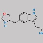 Zolmitriptan EP Impurity G CAS#: 139264-35-0