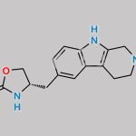 Zolmitriptan EP Impurity H CAS#: 2518343-21-8