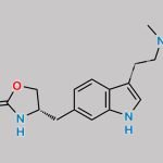 Zolmitriptan Impurity 3 CAS#: N/A