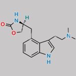 Zolmitriptan Impurity 4 CAS#: N/A