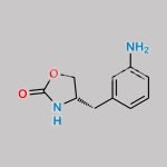 Zolmitriptan Impurity 8 CAS#: 2818122-25-5