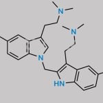 Zolmitriptan Methylene Dimer CAS#: N/A