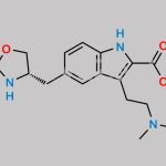 Zolmitriptan Related Compound D CAS#: 191864-24-1