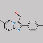 Zolpidem 3-carbaldehyde (USP) CAS#: 400777-11-9