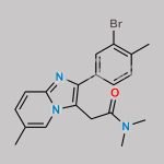 Zolpidem EP Impurity B CAS#: N/A