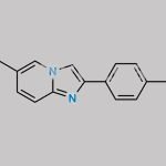 Zolpidem Impurity 2 CAS#: 88965-00-8