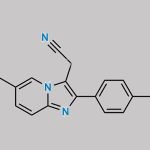 Zolpidem Impurity 3 CAS#: 768398-03-4