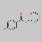 Zolpidem Impurity 5 CAS#: 14547-80-9