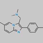 Zolpidem Impurity 7 CAS#: 106961-33-5
