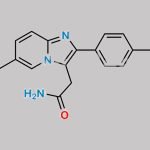 Zolpidem Impurity 9 CAS#: 365213-58-7