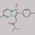 Zolpidem N-Oxide CAS#: N/A
