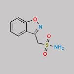 Zonisamide CAS#: 68291-97-4