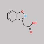 Zonisamide Impurity 1 CAS#: 4865-84-3
