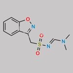 Zonisamide USP Related Compound C CAS#: 1217201-89-2