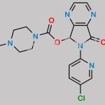 Zopiclone CAS#: 43200-80-2