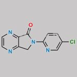 Zopiclone EP Impurity C CAS#: 148891-53-6