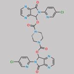 Zopiclone Impurity 11 CAS#: N/A
