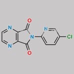 Zopiclone Impurity 13 CAS#: 43200-82-4