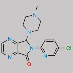 Zopiclone Impurity 14 CAS#: 1279710-67-6