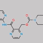 Zopiclone Impurity 15 CAS#: 2829521-02-8