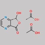 Zopiclone Impurity 2 CAS#: N/A