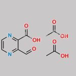 Zopiclone Impurity 3 CAS#: N/A