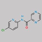 Zopiclone Impurity 4 CAS#: 349125-10-6