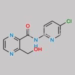 Zopiclone Impurity 5 CAS#: 1122549-43-2