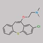 Zotepine CAS#: 26615-21-4
