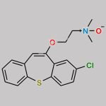 Zotepine N-Oxide CAS#: 63720-83-2
