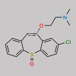 Zotepine S-Oxide CAS#: 78105-23-4