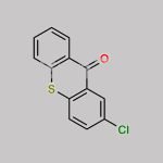 Zuclopenthixol Decanoate EP Impurity B CAS#: 86-39-5