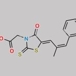 (Z,Z)-Epalrestat Methyl Ester CAS#: N/A