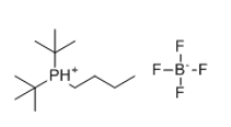 butyl(ditert-butyl)phosphanium;tetrafluoroborate