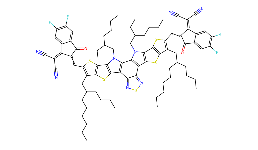 Structure of L8-BO CAS 2668341-40-8
