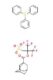 Structure of triphenylsulfonium 2-(adamantane-1-carbonyloxy)-3,3,3-trifluoro-2-trifluoromethylpropane-1-sulfonate CAS 1240248-58-1